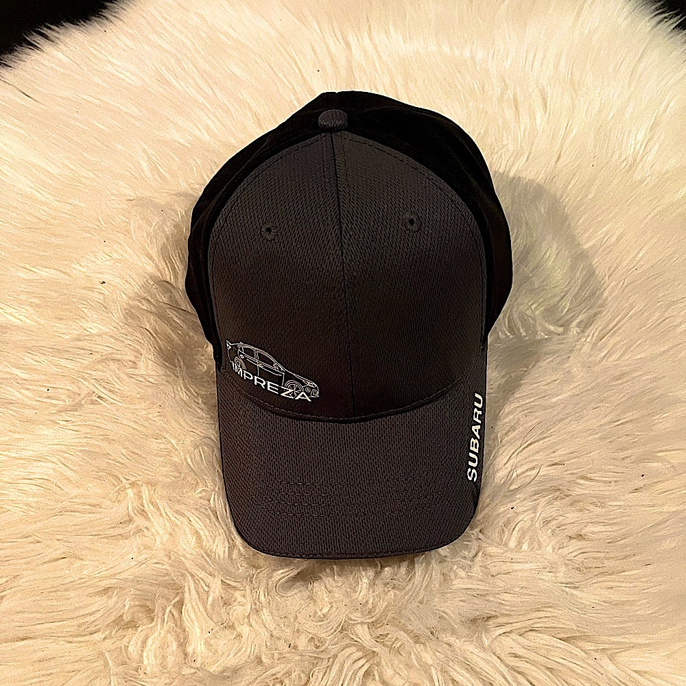 Subaru Impreza Hat NWOT